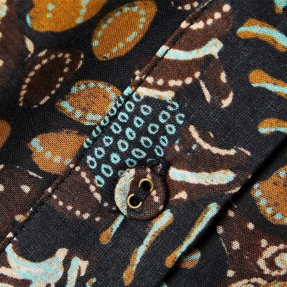 ULLA JOHNSON Dress - Picture 7 of 15